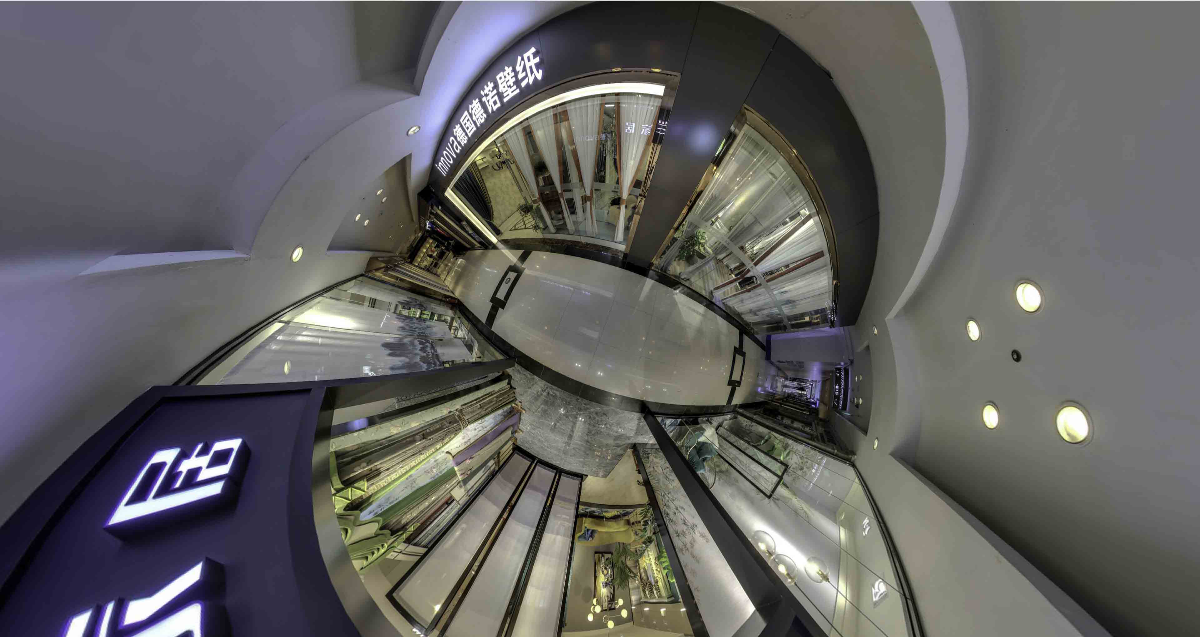 会文镇VR全景拍摄：游戏开发中的创新应用与技术革新